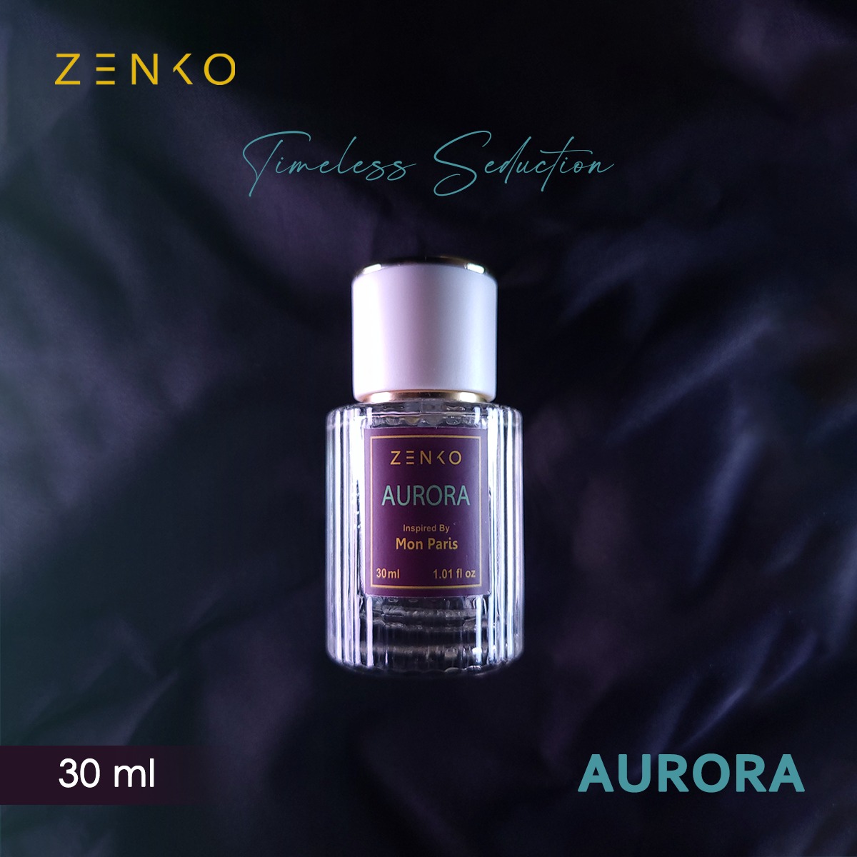 Aurora: Timeless Seduction 30 ml