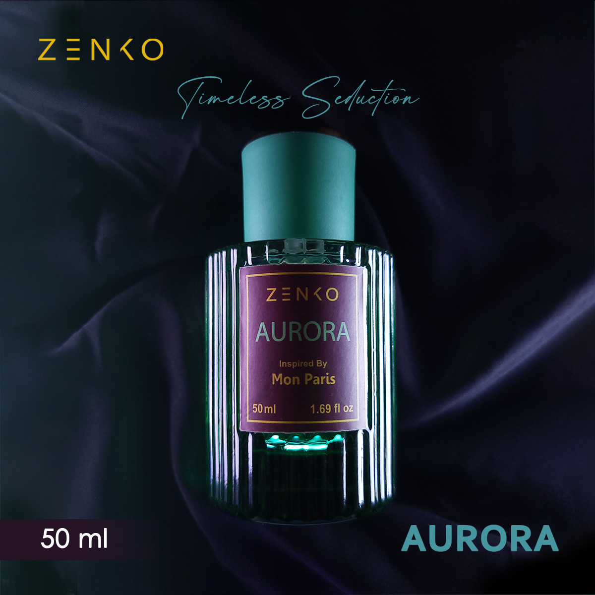 Aurora: Timeless Seduction 50 ml