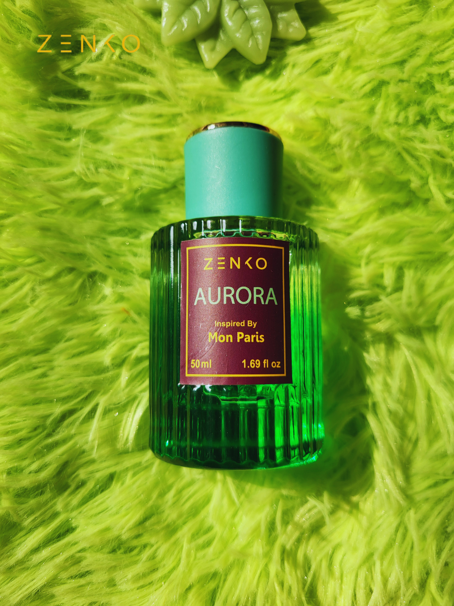 Additional image for Aurora: Timeless Seduction 50 ml