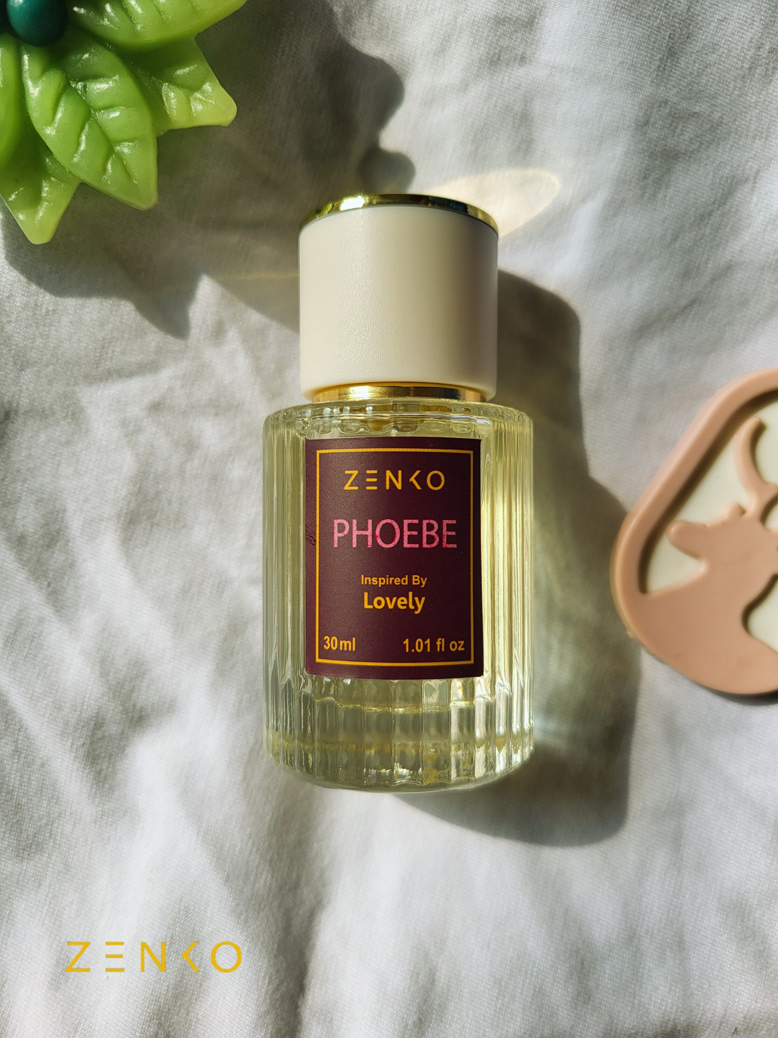 Additional image for Phoebe: Enchanted Grace 30ml