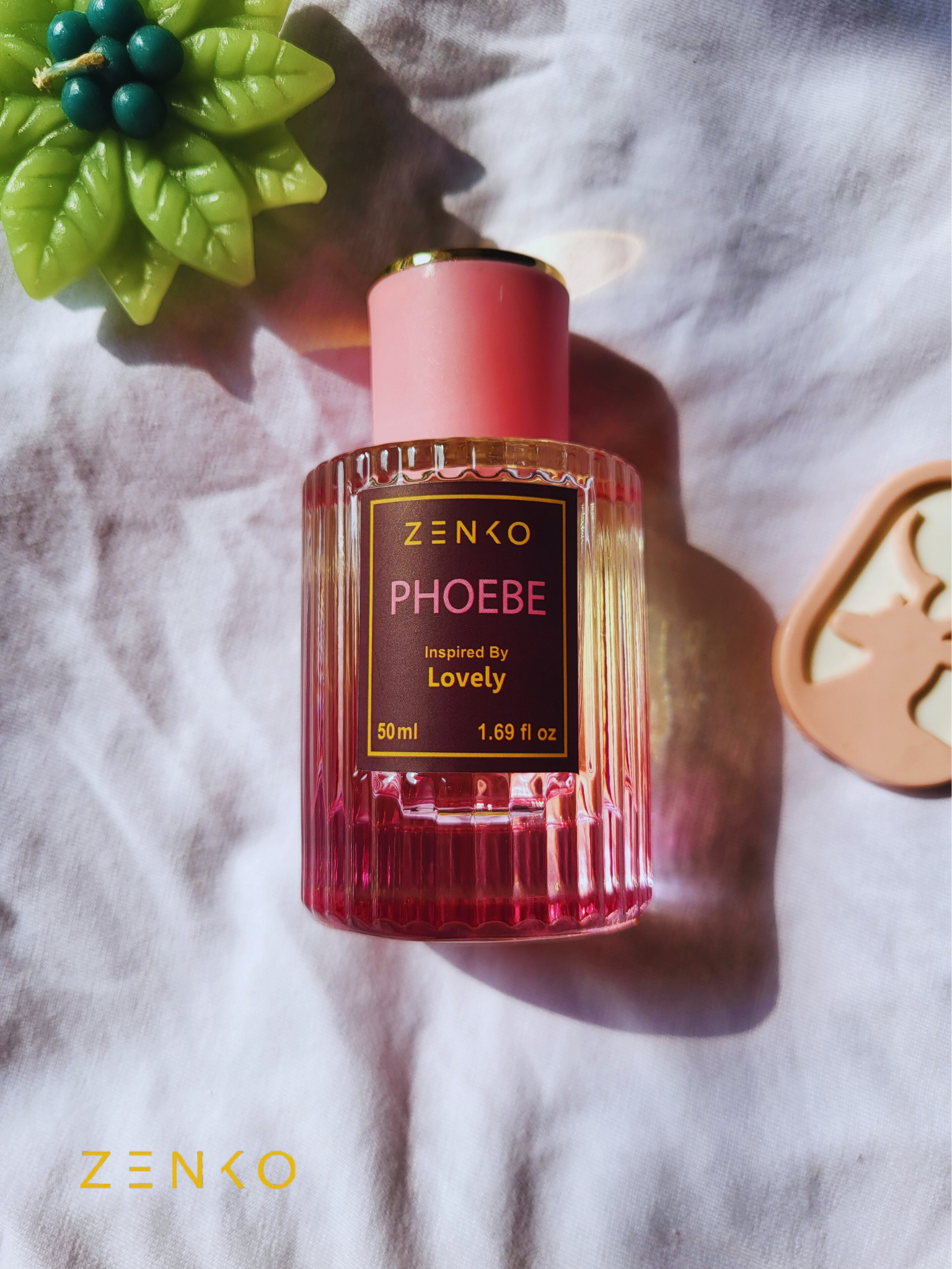 Additional image for Phoebe: Enchanted Grace 50ml